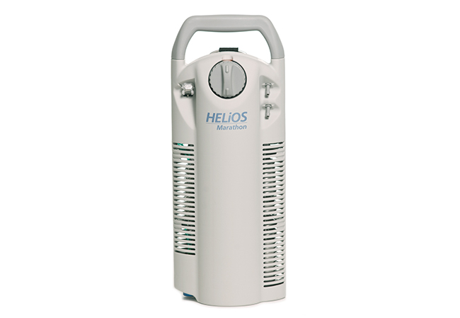 HELIOS™ Marathon H850 – CAIRE®