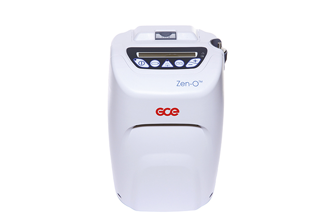Zen-O – GCE®