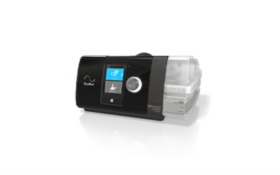 V957 | AirSense 10 Elite – ResMed ®