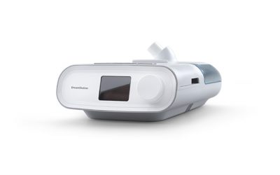 V957 | DreamStation CPAP Pro – Philips Respironics ®