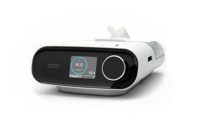 V963 | Dreamstation BiPAP ST/BiPAP ST-AVAPS – Philips Respironics®