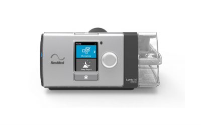 V963 | Lumis 150 VPAP ST/ST-A – ResMed®