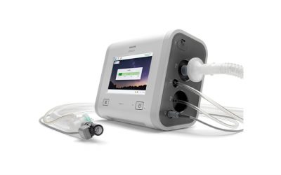 V912 / V951 | Trilogy EVO – Philips Respironics®